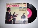 EP The KINKS 