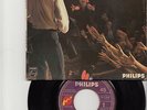 CLAUDE FRANCOIS 45TOURS EP