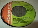 Reggae Girls Rescue Me The Soul Mates Rare Killer Rocksteady 7