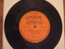 Chuck Berry, You Cant Catch Me, Rare London Promo, VG+