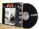 JACQUES HIGELIN - ILLICITE - RARE 33T VINYLE LP ORIGINAL DÉDICACÉ