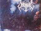 UNLEASHED - Across the Open Sea - Century Media 1993 - 1st press - Metal