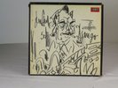 Vinyl: Django Reinhardt 