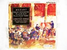 ASD 427 W/G - FERRAS MOZART Violin Concerto VANDERNOOT