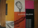 LLoyd Glenn   Chica-Boo   Red Vinyl   Aladdin  
