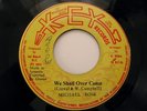 MICHAEL ROSE We Shall Over Come KEY 7