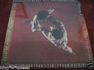 Patrick Moraz & Bill Bruford Test Pressing of Flags LP comes w/sealed copy RARE