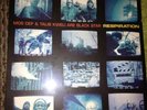 MOS DEF & TALIB KWELI ARE BLACK STAR-RESPIRATION LP Record Sealed-RWK 53473-1