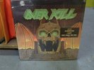 OVER KILL The Years of Decay LP Heavy Metal Thrash SS SEALED Overkill Anthrax NY