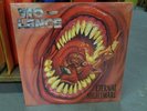 VIO-LENCE Eternal Nightmare LP SEALED Thrash Metal Violence Mechanic MCA 42187