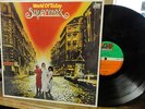 SUPERMAX    - WORLD OF TODAY -   MINT ARCHIVE ORIGINAL