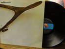 WISHBONE ASH  - WISHBONE ASH -  TOP ZUSTAND  ORIGINAL 1970