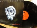 DEEP PURPLE   - PERFECT STRANGERS -  MINT