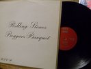 ROLLING STONES    - BEGGARS BANQUET -  TOP 