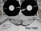 Pink Floyd ?- Not On Label;M - 702;2 x LP;Live in Hamburg Musikhalle;1971.II.25