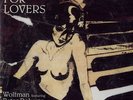 WOLFMAN feat PETER DOHERTY – FOR LOVERS - Libertines Pete / 7” Single / RARE NEW
