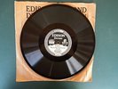 Edison Record Black Bottom Stomp / Fox Trot   Red & Miff's Stompers & Hurricane