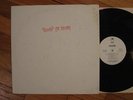 GASOLIN' S/T LP RARE ADVANCE PROMO WLP PSYCH
