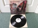 Black Sabbath - S/T Debut(UK 1970 VERTIGO VINYL ALBUM / EX+ VINYL)
