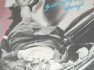 SACCHARINE TRUST - Surviving you, always Vinyl LP (SST Records)
