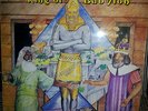 FRED LOCKS & THE STEPPERS - Nebuchadnezzar King Of Babylon  REVELATIONS LP