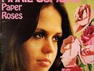 MARIE OSMOND paper roses 2315 262 uk mgm LP PS EX/EX