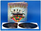 Beatles - Magical Mystery Tour - UK 1967 1st *MONO* Press Double EP Set EX+