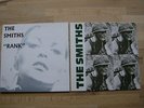 THE SMITHS - Meat is Murder + Rank