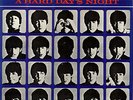 The Beatles Mobile Fidelity MFSL A Hard Day's Night vinyl sealed audiophile