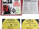 Albert King LP STax Born Under a Bad Sign S723 Record