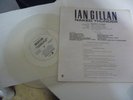 IAN GILLAN (DEEP PURPLE) NAKED THUNDER PROMO MINT FROM ENGLAND