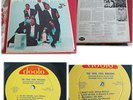 The Penguins COOL COOL LP Dooto DTL-242 Record