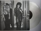 Siouxsie & The Banshees Live In Turin 1980 Clear Vinyl LP