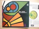 BARCLAY JAMES HARVEST Once Again UK Quadraphonic vinyl LP in gatefold sleeve