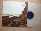POLYGON WINDOW Surfing On Sine Waves UK double clear vinyl LP + press sheet