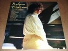 BARBARA DICKSON all for a song LP PS EX/EX