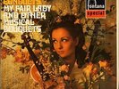 ROBERT FARNON my fair lady and other musical bouquets SFL13047 uk LP PS EX/EX