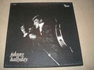 1er coffret de johnny hallyday vogue 1968 complet livret, feuillet chansons etc