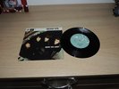 BEADY EYE BRING THE LIGHT RARE LIMITED EDITION NUMBERED 7