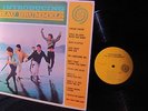 TOPS 1965 MONO   INTRODUCING   The BEAU BRUMMELS - Garage Folk SF SOUND 1st LP