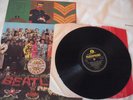The Beatles Sgt Pepper's Lonely Hearts Club Band MONO 1967 PMC 7027