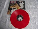 The Cramps – Electric Cheese 12” Red Vinyl Live LP