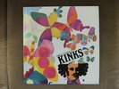 Kinks Face to Face UK Pye lp Outstanding Condition 1st press