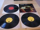 MAQUINA-En Directo-(E Diabolo 72) 1982 LTD # 500 3LP EX/EX