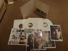 The Beatles  White Album 1968 mfd uk white vinyl