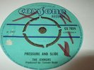 The Jennors Pressure & Slide Coxson Dodd Rare Killer Rocksteady 7
