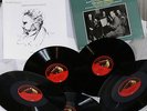 Beethoven String Quartets - Busch Quartet 5-LP box set - unplayed