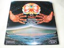 TOUCH - THIS IS TOUCH Mono LP on Deram label DML1033 - including poster