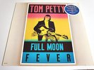 Tom Petty - Full Moon Fever - PROMO-LP/Vinyl/Record