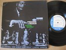 Freddie Roach LP Good Move Blue Note 84158 Stereo  NM-MINT